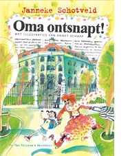 OmaOntsnapt