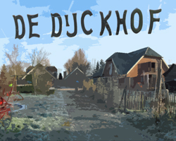 Dijckhof