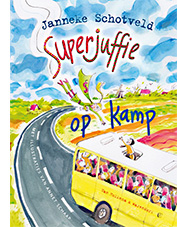 SuperjuffieKamp